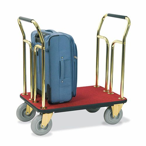 ترولی حمل چمدان هتلی ترولی حمل چمدان هتلی