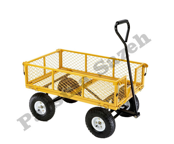 ترولی  (TROLLEY)  چیست؟