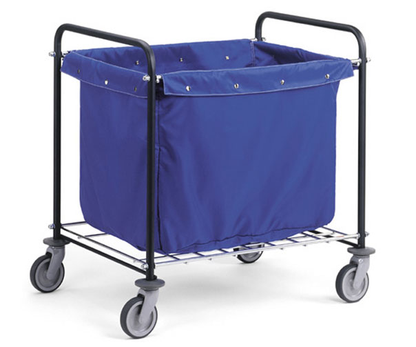 ترولی هتلی ( نظافتی)