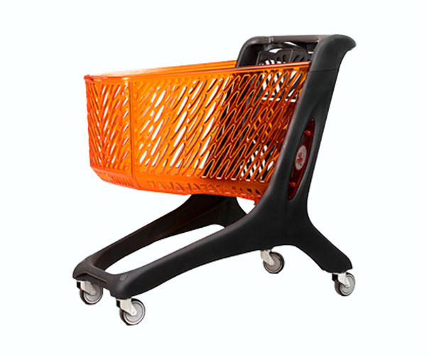 شرکت سازنده ترولی فروشگاهی