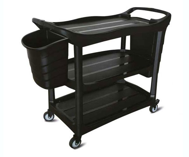 شرکت سازنده ترولی رستورانی