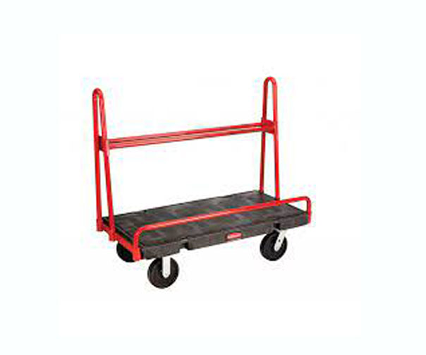 تولید کننده ترولی حمل ورق و شیشه