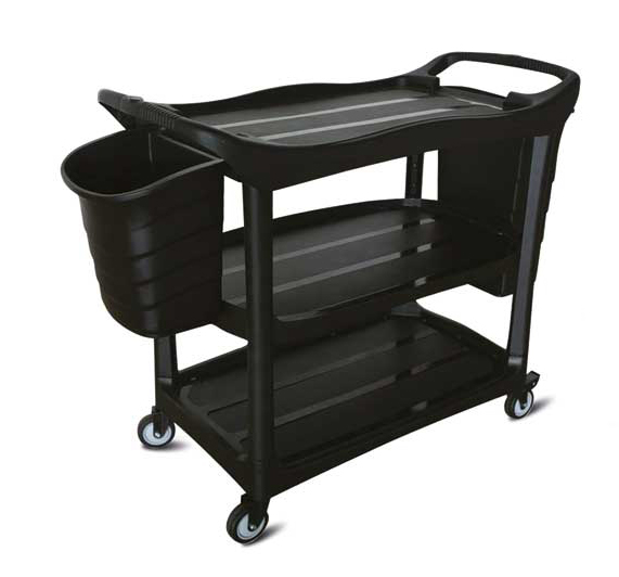 تولید کننده ترولی رستورانی