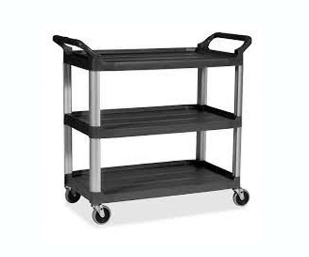 تولید کننده ترولی هتلی