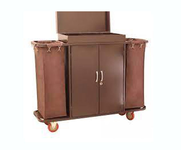 شرکت تولید کننده ترولی