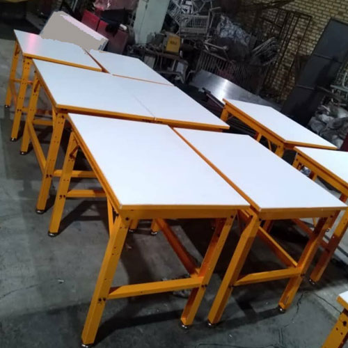 میز کار،سیستم و ثبت ورود کالا