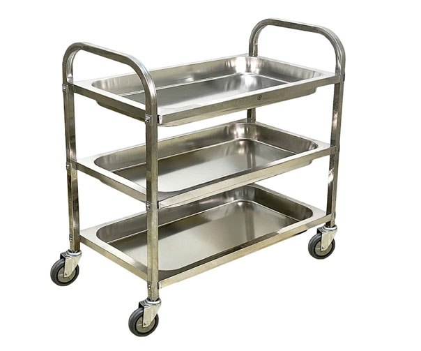 ترولی مقاوم