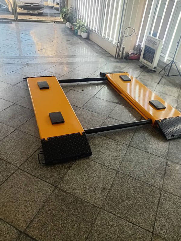 جک قیچی کوتاه