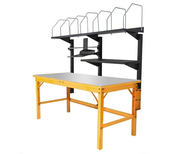 میز بسته بندی مقاوم