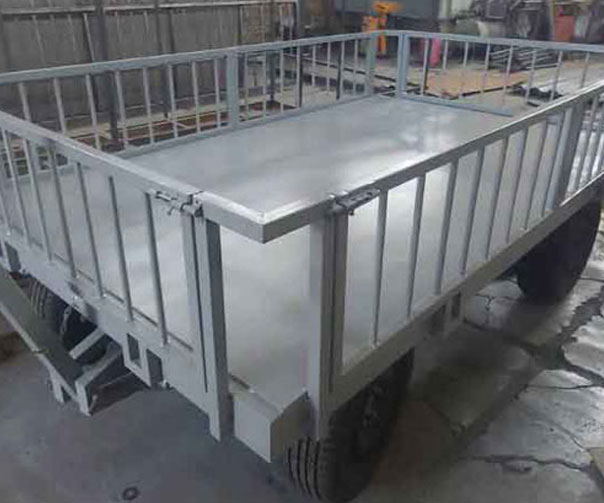 ترولی صنعتی ترولی صنعتی